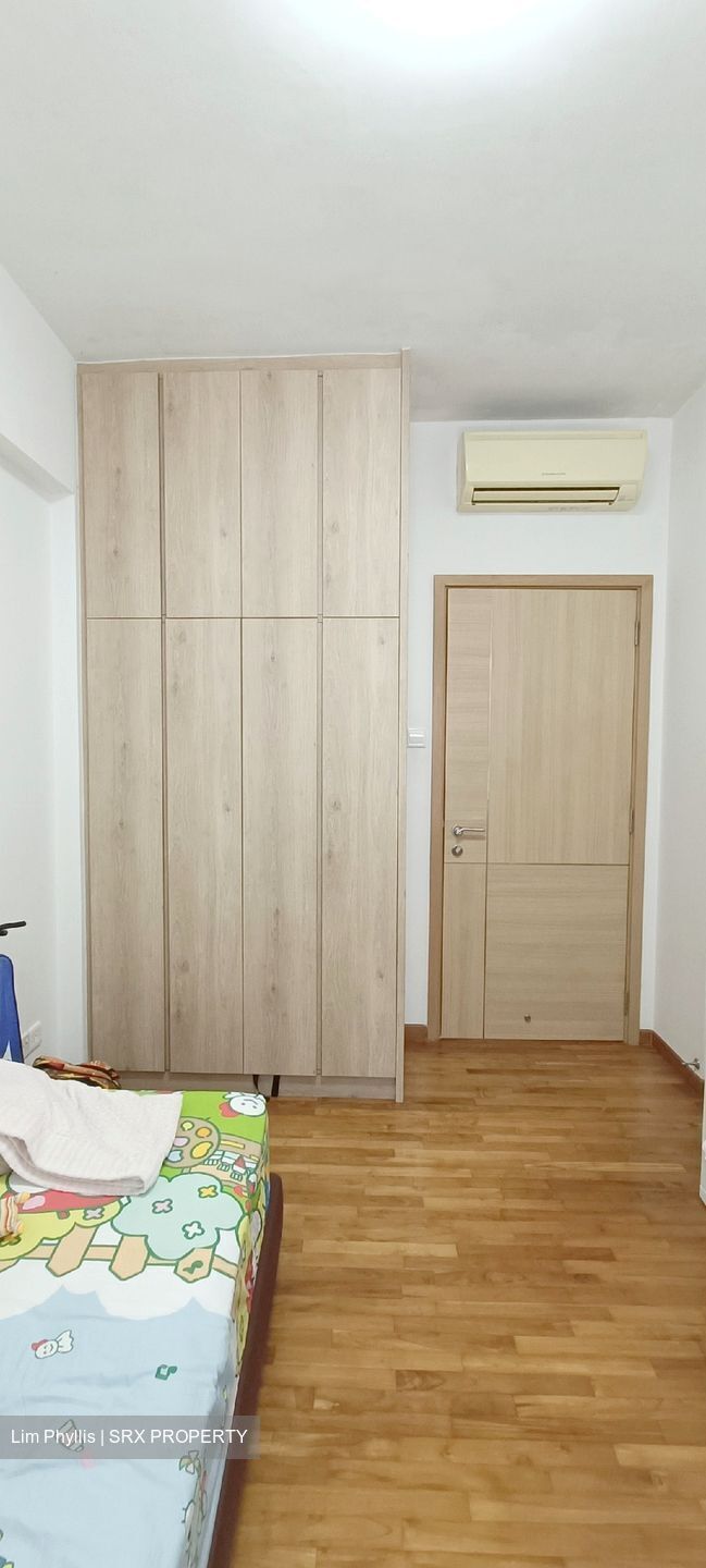 The Maylea (D5), Condominium #388780941